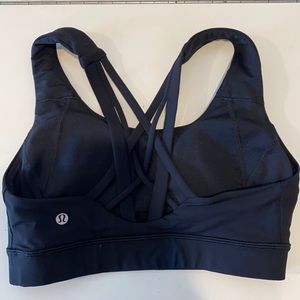 Lululemon Energy Bra